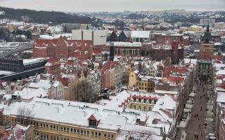 Gdańsk Ratusz Staromiejski 2 - 29-01-2026 12:23