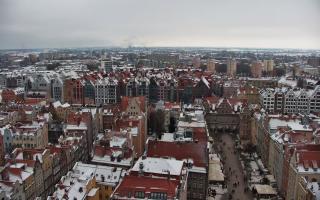 Gdańsk Ratusz Staromiejski 2 - 29-01-2026 12:38