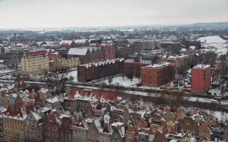 Gdańsk Ratusz Staromiejski 2 - 29-01-2026 12:45