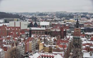 Gdańsk Ratusz Staromiejski 2 - 29-01-2026 13:23