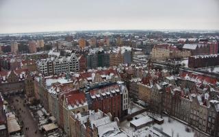 Gdańsk Ratusz Staromiejski 2 - 29-01-2026 13:31