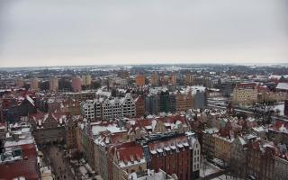 Gdańsk Ratusz Staromiejski 2 - 29-01-2026 13:38