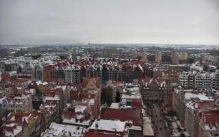 Gdańsk Ratusz Staromiejski 2 - 29-01-2026 14:01