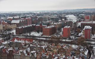 Gdańsk Ratusz Staromiejski 2 - 29-01-2026 14:09