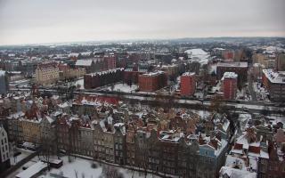 Gdańsk Ratusz Staromiejski 2 - 29-01-2026 14:24