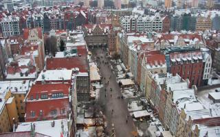 Gdańsk Ratusz Staromiejski 2 - 29-01-2026 14:31