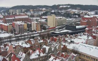 Gdańsk Ratusz Staromiejski 2 - 29-01-2026 14:39