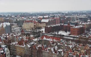 Gdańsk Ratusz Staromiejski 2 - 30-01-2026 10:32