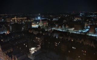 Gdańsk Ratusz Staromiejski 2 - 30-01-2026 21:22