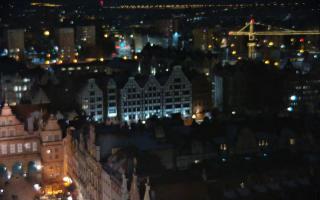 Gdańsk Ratusz Staromiejski 2 - 30-01-2026 21:29