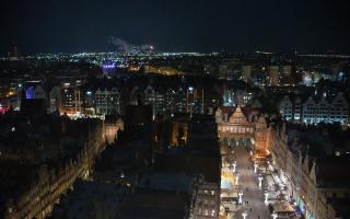 Gdańsk Ratusz Staromiejski 2 - 30-01-2026 21:52