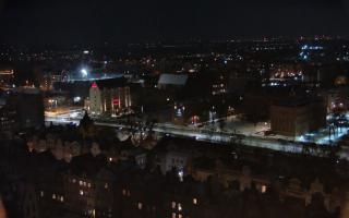 Gdańsk Ratusz Staromiejski 2 - 30-01-2026 22:00