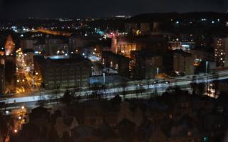 Gdańsk Ratusz Staromiejski 2 - 30-01-2026 22:30