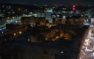 Gdańsk Ratusz Staromiejski 2 - 30-01-2026 23:00