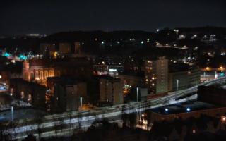 Gdańsk Ratusz Staromiejski 2 - 30-01-2026 23:08