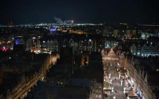 Gdańsk Ratusz Staromiejski 2 - 30-01-2026 23:15