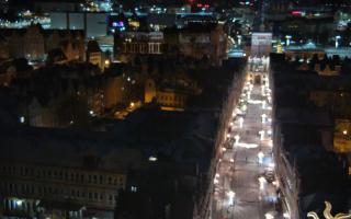 Gdańsk Ratusz Staromiejski 2 - 31-01-2026 00:24