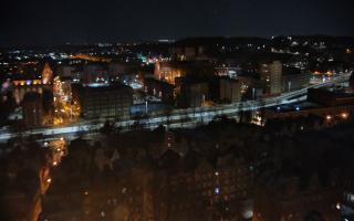 Gdańsk Ratusz Staromiejski 2 - 31-01-2026 00:31