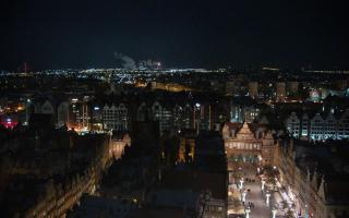 Gdańsk Ratusz Staromiejski 2 - 31-01-2026 00:39