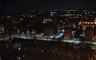 Gdańsk Ratusz Staromiejski 2 - 31-01-2026 00:46