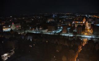 Gdańsk Ratusz Staromiejski 2 - 31-01-2026 01:01