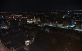Gdańsk Ratusz Staromiejski 2 - 31-01-2026 03:48