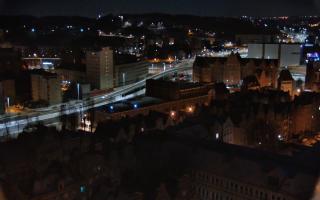 Gdańsk Ratusz Staromiejski 2 - 31-01-2026 04:03