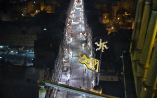 Gdańsk Ratusz Staromiejski 2 - 31-01-2026 04:34