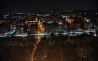 Gdańsk Ratusz Staromiejski 2 - 31-01-2026 04:41