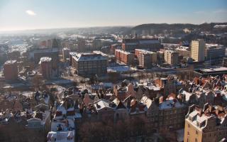 Gdańsk Ratusz Staromiejski 2 - 01-02-2026 10:37