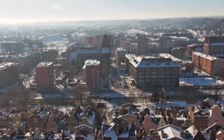 Gdańsk Ratusz Staromiejski 2 - 01-02-2026 10:52