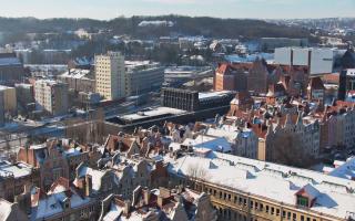 Gdańsk Ratusz Staromiejski 2 - 01-02-2026 11:22