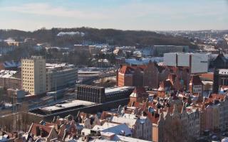 Gdańsk Ratusz Staromiejski 2 - 01-02-2026 11:30