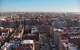 Gdańsk Ratusz Staromiejski 2 - 01-02-2026 11:37