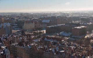 Gdańsk Ratusz Staromiejski 2 - 01-02-2026 11:45