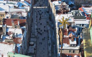 Gdańsk Ratusz Staromiejski 2 - 01-02-2026 11:53