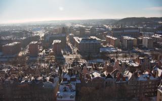 Gdańsk Ratusz Staromiejski 2 - 01-02-2026 12:00