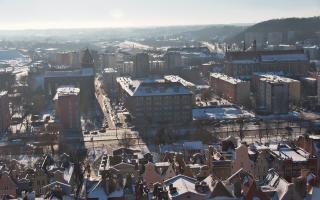 Gdańsk Ratusz Staromiejski 2 - 01-02-2026 12:15
