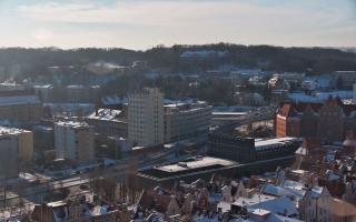 Gdańsk Ratusz Staromiejski 2 - 01-02-2026 12:53