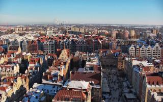 Gdańsk Ratusz Staromiejski 2 - 01-02-2026 13:01