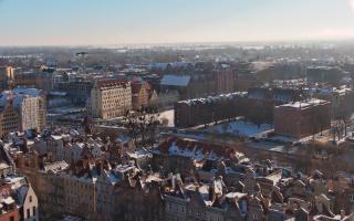 Gdańsk Ratusz Staromiejski 2 - 01-02-2026 13:08