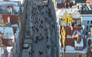 Gdańsk Ratusz Staromiejski 2 - 01-02-2026 13:16