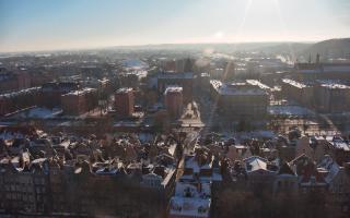 Gdańsk Ratusz Staromiejski 2 - 01-02-2026 13:23