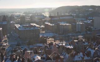 Gdańsk Ratusz Staromiejski 2 - 01-02-2026 13:39