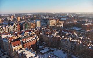 Gdańsk Ratusz Staromiejski 2 - 01-02-2026 13:54