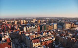 Gdańsk Ratusz Staromiejski 2 - 01-02-2026 14:01