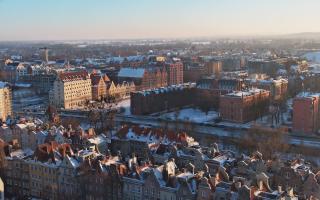 Gdańsk Ratusz Staromiejski 2 - 01-02-2026 14:32