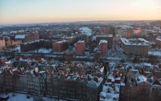 Gdańsk Ratusz Staromiejski 2 - 01-02-2026 14:47