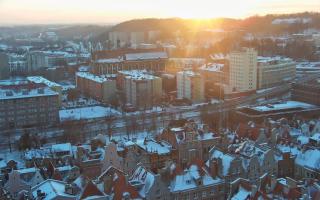 Gdańsk Ratusz Staromiejski 2 - 01-02-2026 15:02