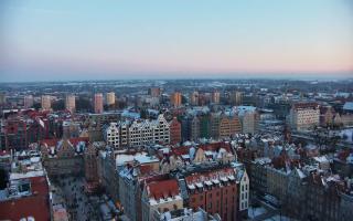 Gdańsk Ratusz Staromiejski 2 - 01-02-2026 15:25